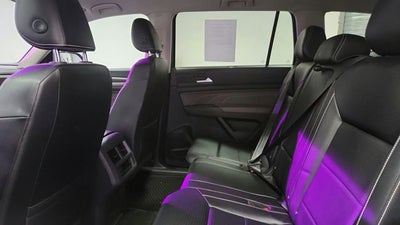 2022 Volkswagen Atlas 2.0T SE