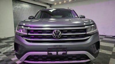 2022 Volkswagen Atlas 2.0T SE