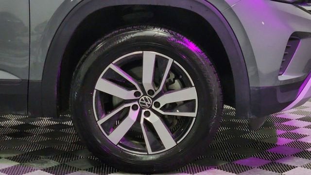 2022 Volkswagen Atlas 2.0T SE