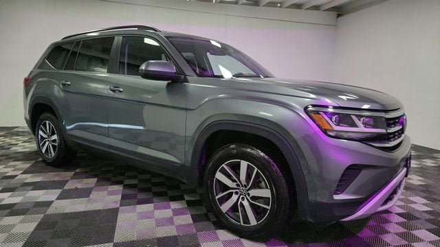 2022 Volkswagen Atlas 2.0T SE