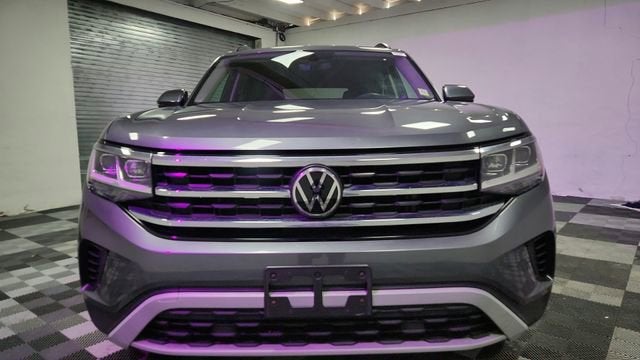 2022 Volkswagen Atlas 2.0T SE