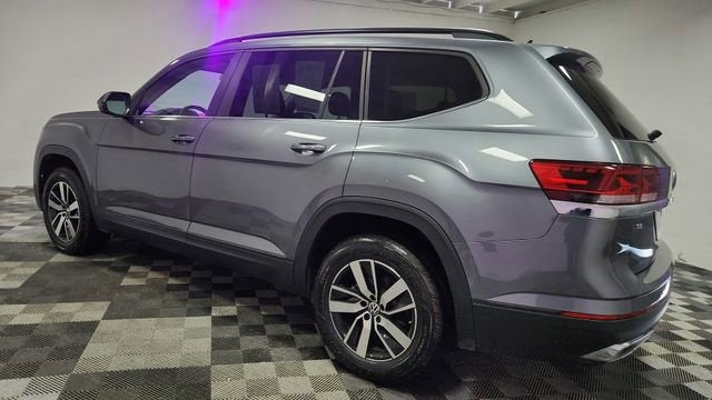 2022 Volkswagen Atlas 2.0T SE