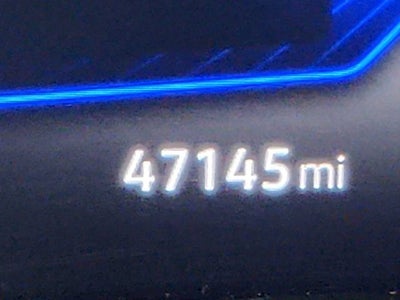 2022 Volkswagen Atlas 2.0T SE