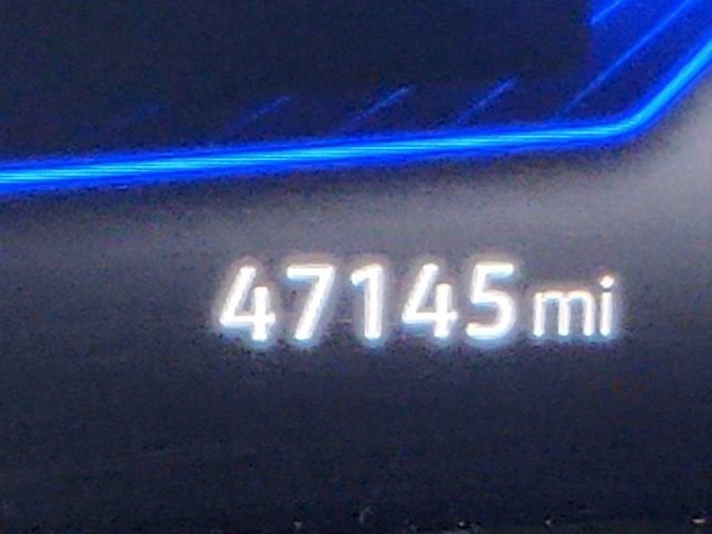 2022 Volkswagen Atlas 2.0T SE
