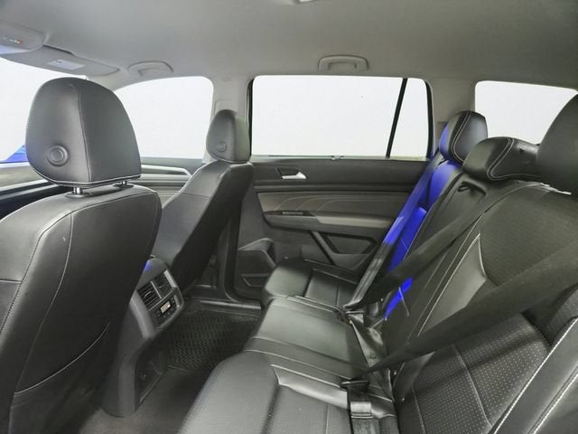 2022 Volkswagen Atlas 2.0T SE