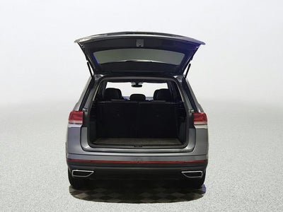 2022 Volkswagen Atlas 2.0T SE