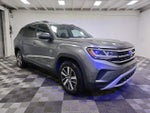 2022 Volkswagen Atlas 2.0T SE