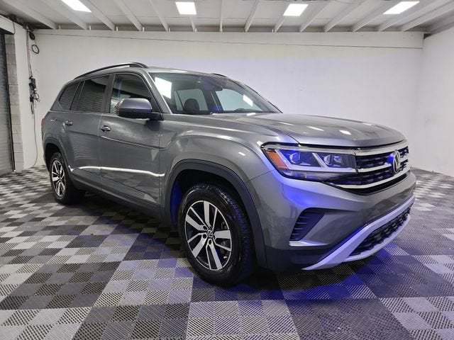 2022 Volkswagen Atlas 2.0T SE