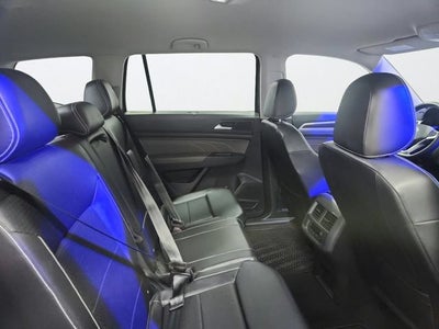 2022 Volkswagen Atlas 2.0T SE