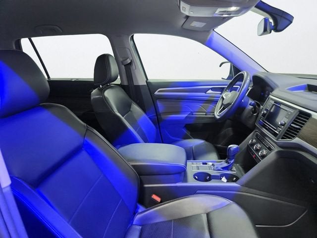 2022 Volkswagen Atlas 2.0T SE