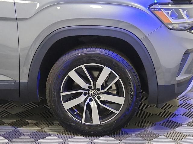 2022 Volkswagen Atlas 2.0T SE