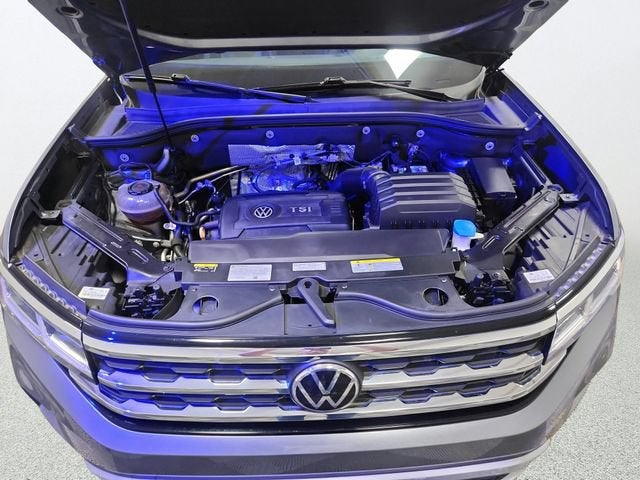2022 Volkswagen Atlas 2.0T SE