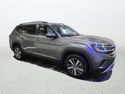 2022 Volkswagen Atlas 2.0T SE