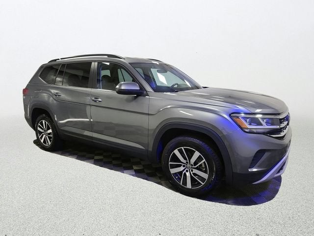 2022 Volkswagen Atlas 2.0T SE
