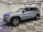 2022 Volkswagen Atlas 2.0T SE