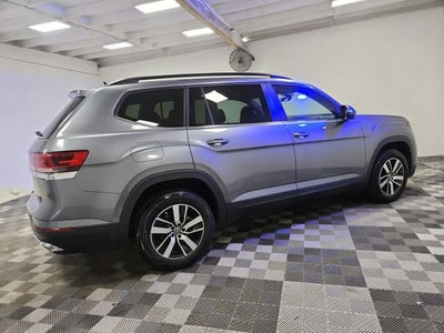 2022 Volkswagen Atlas 2.0T SE