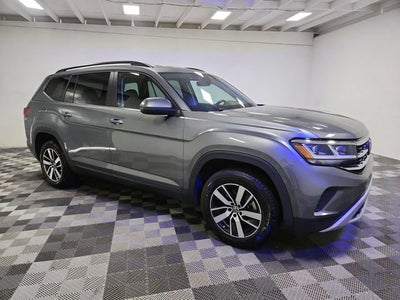 2022 Volkswagen Atlas 2.0T SE