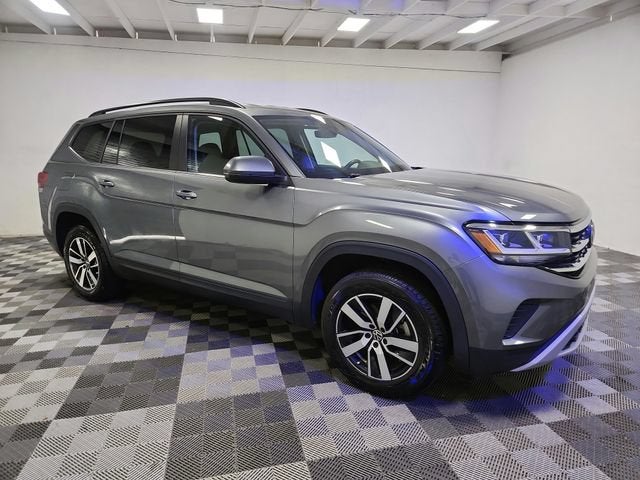 2022 Volkswagen Atlas 2.0T SE