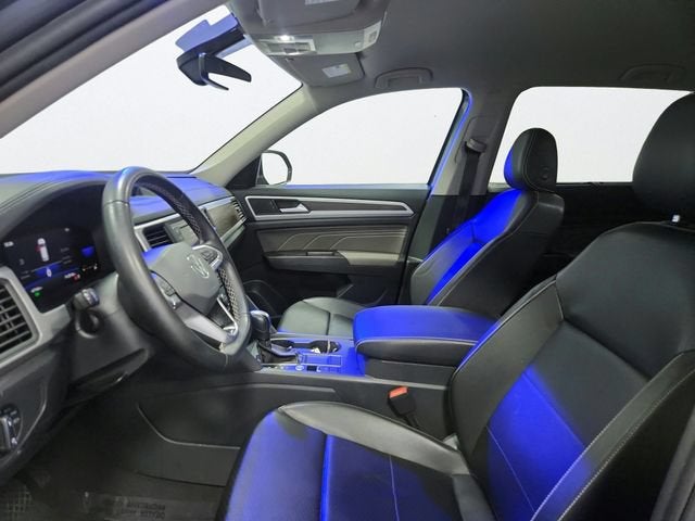 2022 Volkswagen Atlas 2.0T SE