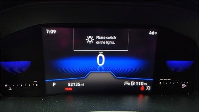 2022 Volkswagen Atlas 2.0T SE