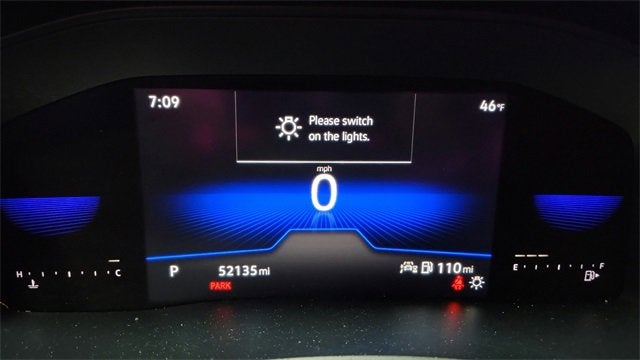 2022 Volkswagen Atlas 2.0T SE