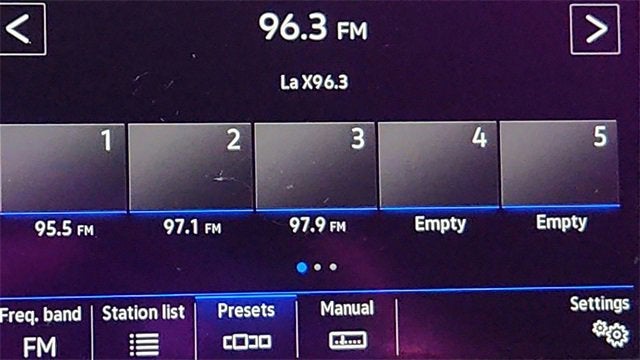 2022 Volkswagen Atlas 2.0T SE