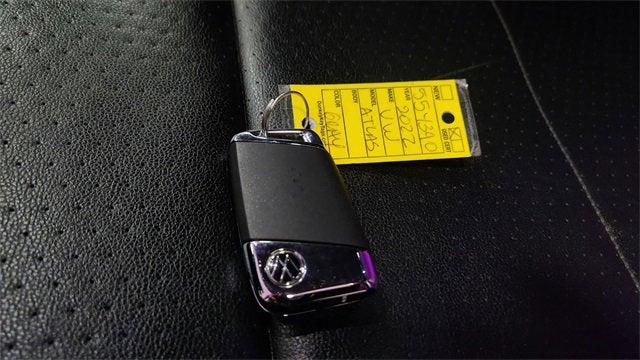 2022 Volkswagen Atlas 2.0T SE