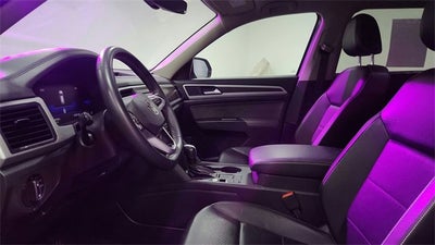 2022 Volkswagen Atlas 2.0T SE