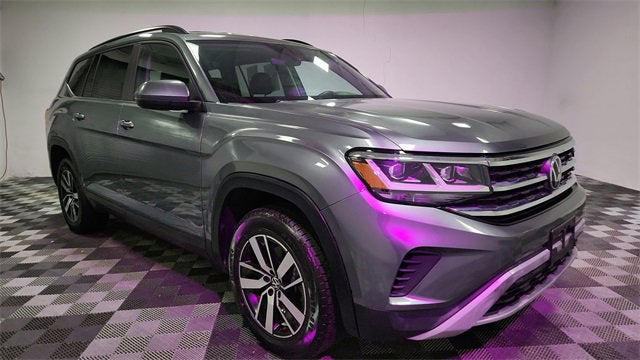 2022 Volkswagen Atlas 2.0T SE