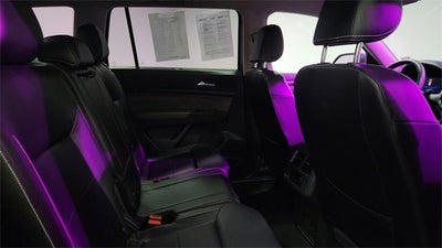 2022 Volkswagen Atlas 2.0T SE