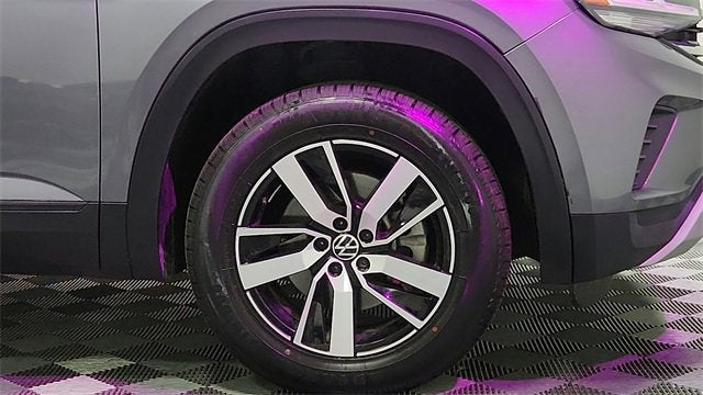 2022 Volkswagen Atlas 2.0T SE