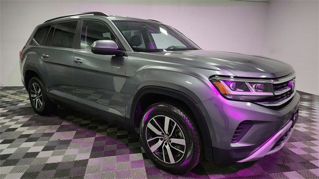 2022 Volkswagen Atlas 2.0T SE