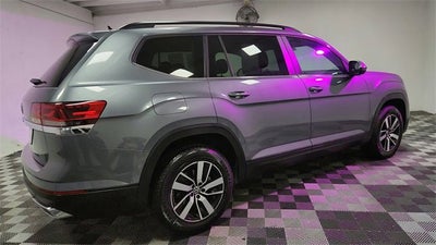 2022 Volkswagen Atlas 2.0T SE