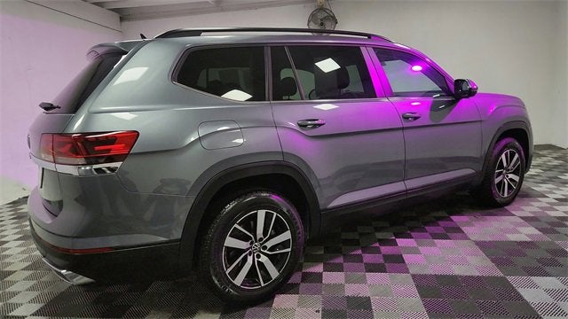 2022 Volkswagen Atlas 2.0T SE