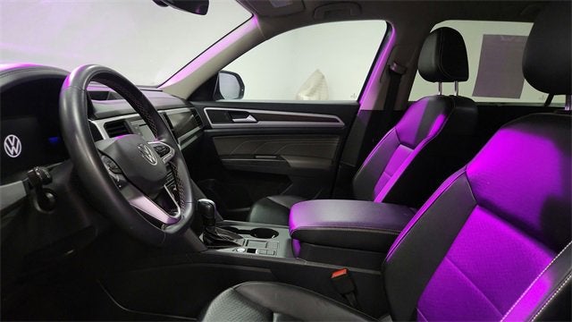 2022 Volkswagen Atlas 2.0T SE