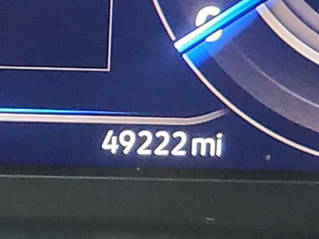 2022 Volkswagen Atlas 2.0T SE w/Technology