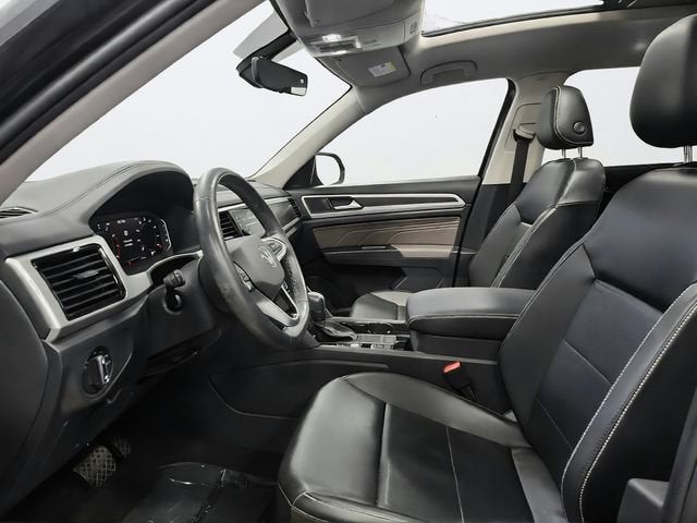 2022 Volkswagen Atlas 2.0T SE w/Technology