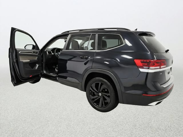 2022 Volkswagen Atlas 2.0T SE w/Technology