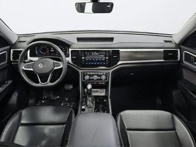 2022 Volkswagen Atlas 2.0T SE w/Technology