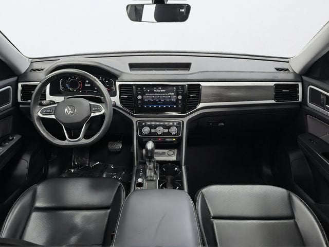 2022 Volkswagen Atlas 2.0T SE w/Technology