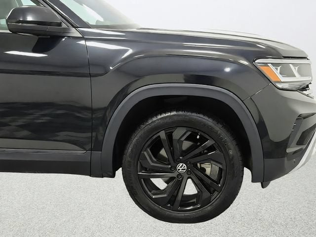 2022 Volkswagen Atlas 2.0T SE w/Technology