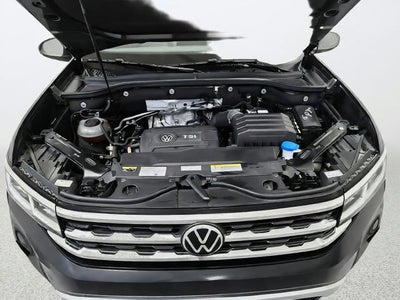 2022 Volkswagen Atlas 2.0T SE w/Technology