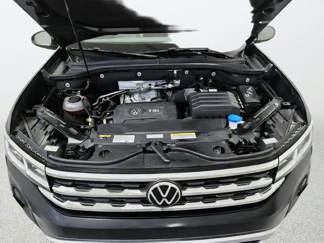 2022 Volkswagen Atlas 2.0T SE w/Technology