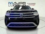 2022 Volkswagen Atlas 2.0T SE w/Technology