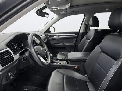 2022 Volkswagen Atlas 2.0T SE w/Technology