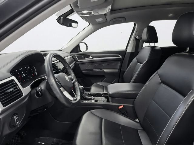 2022 Volkswagen Atlas 2.0T SE w/Technology