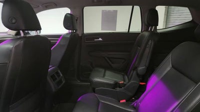 2019 Volkswagen Atlas 3.6L V6 SE w/Technology