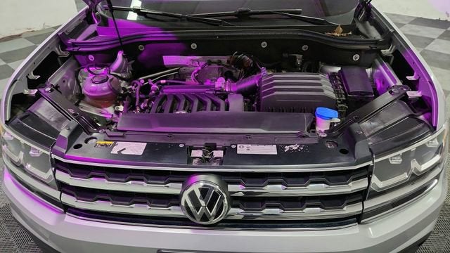 2019 Volkswagen Atlas 3.6L V6 SE w/Technology