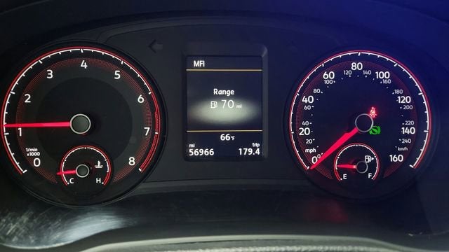 2022 Volkswagen Passat 2.0T SE