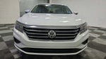2022 Volkswagen Passat 2.0T SE